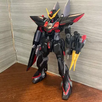 MG 블리츠 정크 완성품