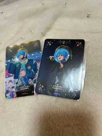 코론 군 패밀리 복권 스토푸리