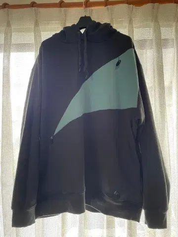 그라니프 후드티 남성용 XL 뷰티풀 섀도우