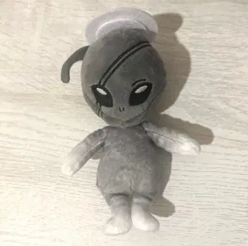 DISH// 에이미 봉제 인형