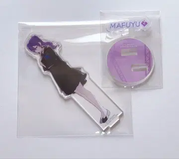 프로세카 아사히나 마후유 커넥트 라이브 1st Moment 아크릴 스탠드