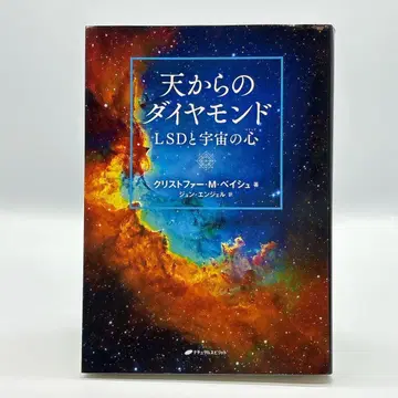 하늘에서 온 다이아몬드 LSD와 우주의 마음