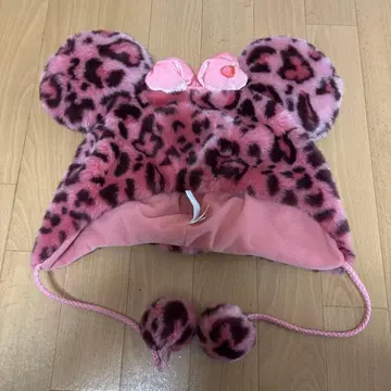 도쿄 디즈니 리조트 미키 귀 모자 58cm