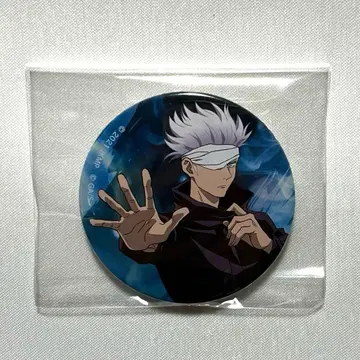 극장판 주술회전 0 고죠 사토루 캔 배치