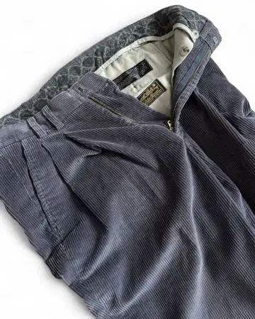 80s EddieBbuer corduroy pants
