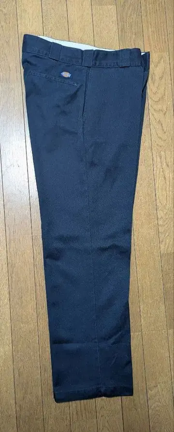 디키즈 874 다크 네이비