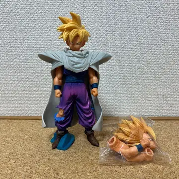 Grandista 손오반 피규어