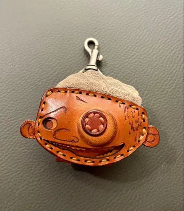 OJAGADESIGN(오자카디자인) 가죽 키 캡