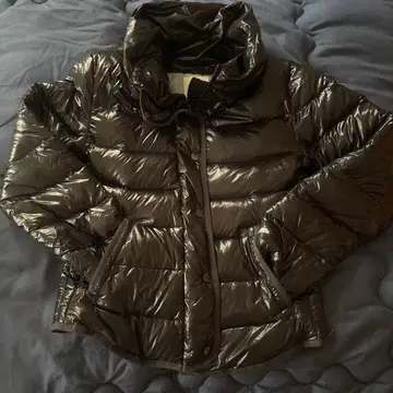 엘레쎄 다운 자켓