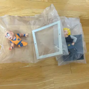 제일복권 드래곤볼 40th E상