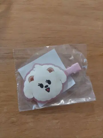 밤굿 헤어 클립