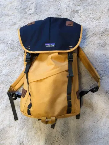 파타고니아 백팩
