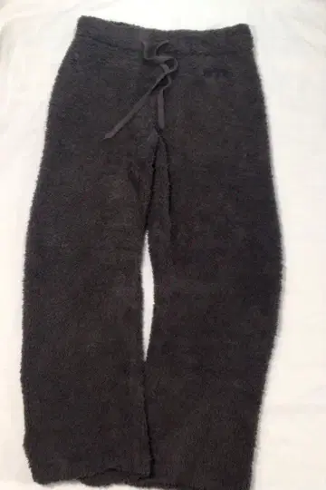 젤라피케 옴 롱 팬츠 홈웨어 L 사이즈 BEAR 크리스마스 한정품