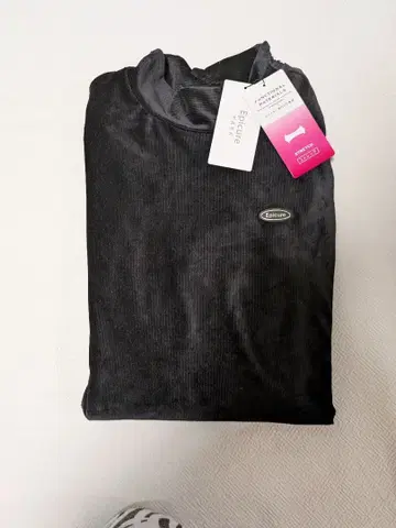 에피큐어 골프웨어 여성용 3L