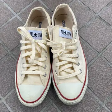 ALL STER 컨버스 스니커즈 26.5cm