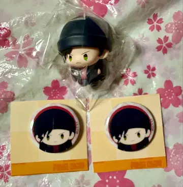 명탐정 코난 라이 중국 마그넷 피규어