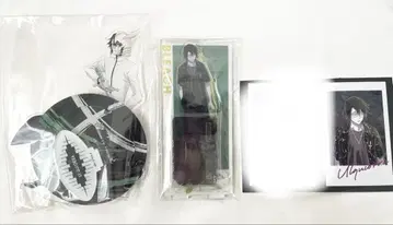 BLEACH 우르키오라 세트