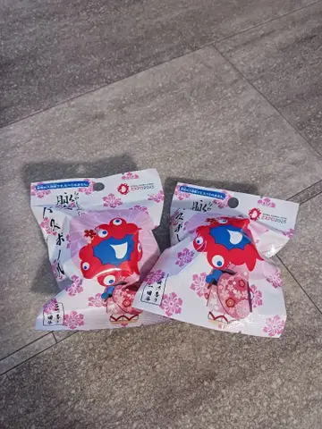 미야쿠미야쿠 목욕 공 2개