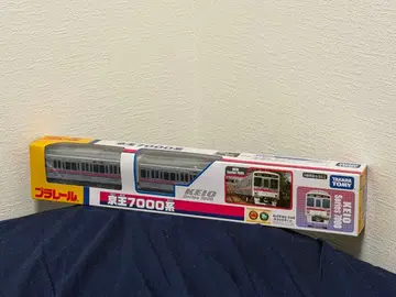 프라레일 게이오 7000계