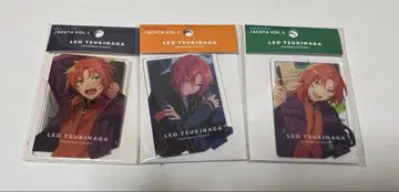 앙스타 츠키나가 레오 사선 아크릴 스탠드