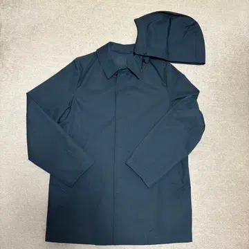 그린 라벨 릴랙싱 코트