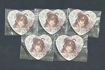 제5인격 화이트데이 훼미리마트 죄수 루카 발서 하트 캔배치