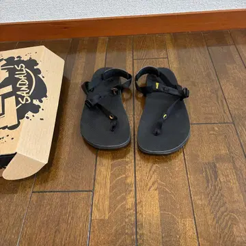 루나샌들 베나드 사이즈 9