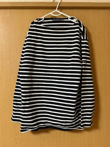 SAINT JAMES 웨쌍 보더