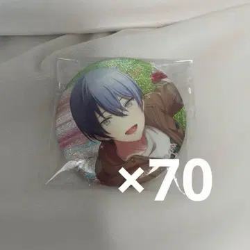 아오야기 토야 13c 캔뱃지 프로세카