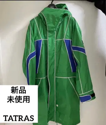 타트라스 TATRAS 점퍼 겉옷 아우터 175/96A L-XL