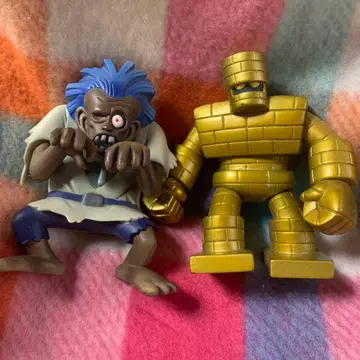 드래곤 퀘스트 소프트 비닐 몬스터