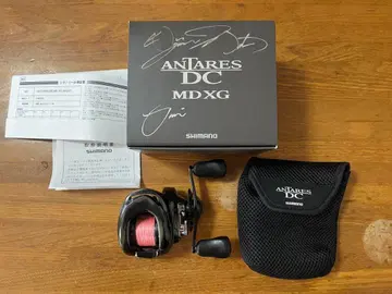 23 안타레스 DCMD XG 시마노 이타코 낚시 도구