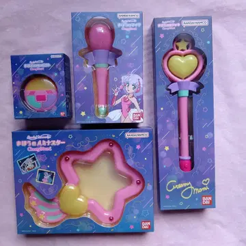 Special Memorize 마법의 천사 크리미마미 마법의 마이크