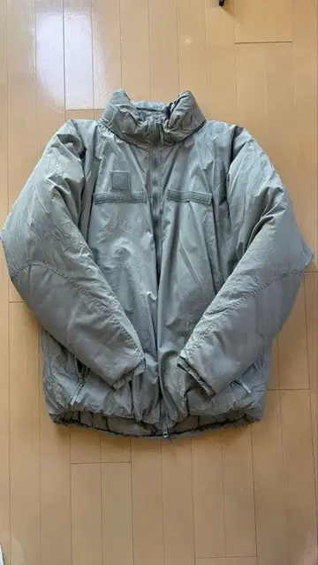 ECWCS GEN 레벨 7 다운 자켓