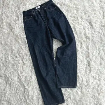 SLOBE iena 슬로브 이에나 Le denim 스트레이트 데님 팬츠