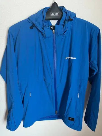 테일러메이드 윈드브레이커