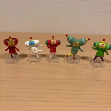 카타마리다마시  피규어 남코