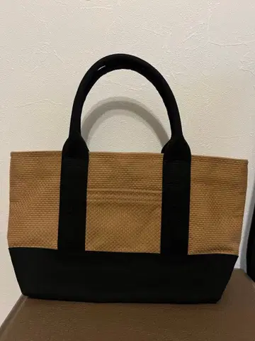 sasicco / OBI 미니 토트백