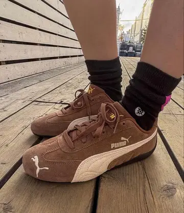 PUMA/푸마 스피도캣