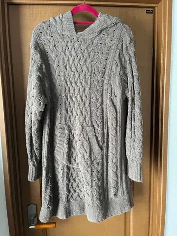 gelato pique 크로 셰 뜨개질 원피스