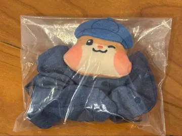 비니니 스크런치