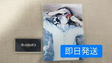 체인소 맨 극장판 레제편 레제 아크릴 스탠드