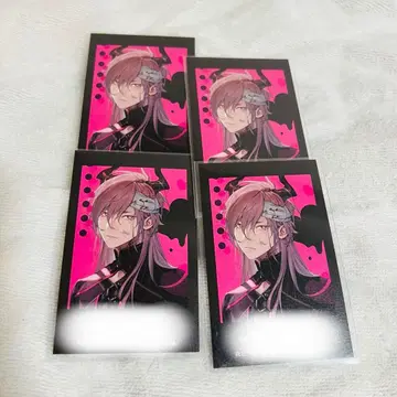 시안 포토 카드