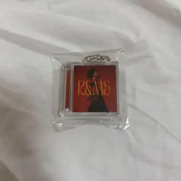 마츠시타 코헤이 미니 재킷 키링