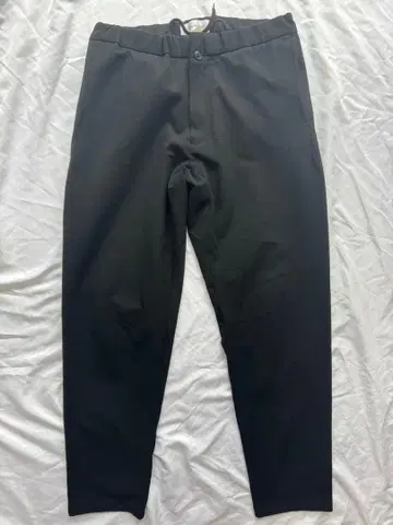 YAECA CONTEMPO 2way 팬츠 슬랙스