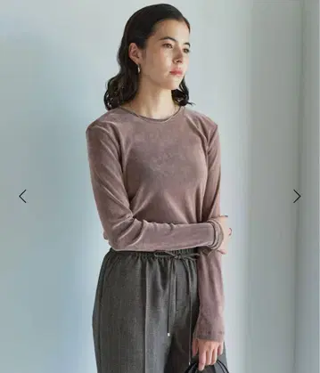 시어 플로키 T green label relaxing