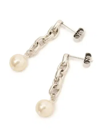 PHILIPPE AUDIBERT 필립 오디베일 귀걸이 펄