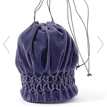 벨로아 복조리 백