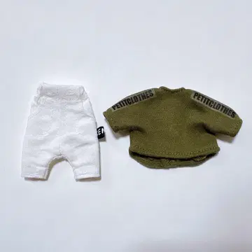 오비츠11 딜러님 의류