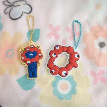 미야쿠미야쿠 러버 마스코트